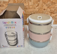 Lunch box bento for sale  PETERSFIELD
