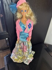 Barbie private collection d'occasion  Expédié en Belgium
