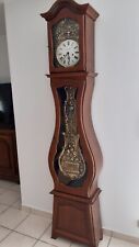 Pendule parquet lansalot d'occasion  Pluvigner