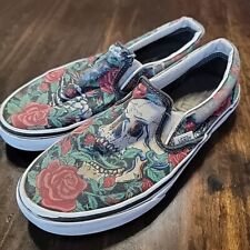 Trashed vans slip for sale  Irene