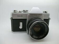 Mamiya sekor 1000 for sale  Lake Zurich