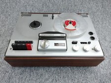 Telefunken magnetophon 205 gebraucht kaufen  Ulm