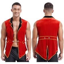 Men circus ringmaster for sale  SWANSEA