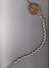Schützenschnur heer luftwaffe gebraucht kaufen Schützenschnur heer luftwaffe gebraucht kaufen  Betteldorf, Densborn, Pelm
