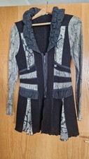 Leichte jacke steilmann gebraucht kaufen  Dalheim, Mommenheim, Undenheim