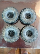 Pneus Pro-line Tsl Super Swampers 1.9 aros escala 1/10 rastreador, lama comprar usado  Enviando para Brazil
