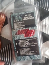 Car power amplifier for sale  SLOUGH