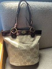 Celine monogram triomphe for sale  LONDON