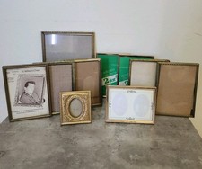 Vintage mcm brass for sale  Coeburn