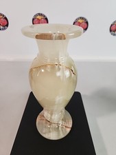 Vase marble onyx for sale  Las Vegas