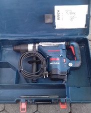 Bosch gbh boschhammer gebraucht kaufen  Herne