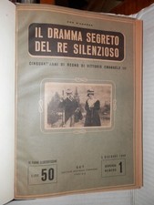 Dramma segreto del usato  Salerno