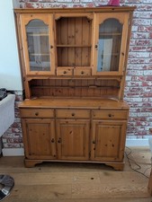 Vintage farmhouse pine for sale  HAILSHAM