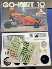 Vintage kyosho kart for sale  Dallas