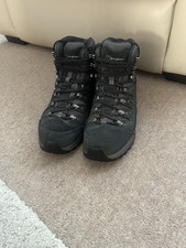 Men black berghaus for sale  WARRINGTON