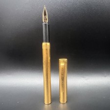 Dunhill fountain pen for sale  NORTH WALSHAM