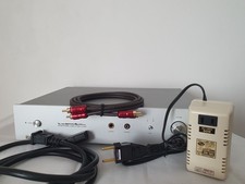 Brilliant luxman 200 d'occasion  Maisons-Alfort