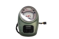 Vespa gtv300 speedometer for sale  Ashaway