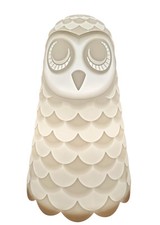 Ikea owl lamp for sale  Chambersburg