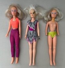Jem holograms vintage for sale  SWANSEA