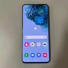 Samsung galaxy s20 d'occasion  Expédié en Belgium