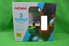Vintage noma bubble for sale  Saint Joe