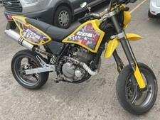 Ccm r30 supermoto for sale  WIGSTON