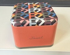 Decorative fossil cube for sale  ABERDEEN
