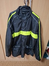 Roller regenjacke größe gebraucht kaufen  Viersen