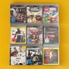 Playstation 3 spiele gebraucht kaufen  Waldbröl