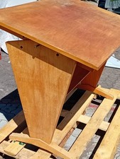 Schreib zeichentisch neigefunk gebraucht kaufen  Auetal