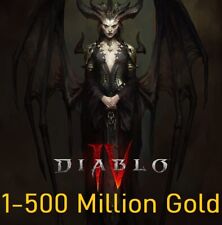Usado, DIABLO 4 GOLD Temporada 8 💥 Boss Materials Tapetes Chaves Runas Belial's Return S8 D4 comprar usado  Enviando para Brazil