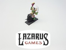 Warhammer orcs goblins for sale  Harrisburg