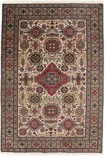 Antique hand knotted for sale  Charlotte