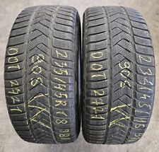 235 r18 98v gebraucht kaufen  Untermünkheim