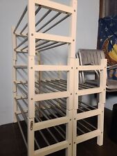 Scarpiera ikea usato  Cremona
