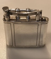 vintage petrol lighter for sale vintage petrol lighter for sale LONDON