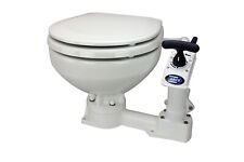 Jabsco bateau toilettes d'occasion  Expédié en France