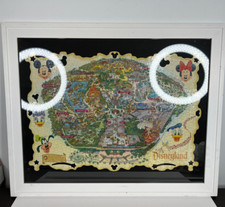 Disneyland park decorative for sale  Roseville