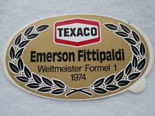Riginal texaco 1974 gebraucht kaufen  Wiesloch