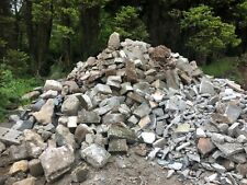 Broken blocks concrete for sale  ST. AUSTELL