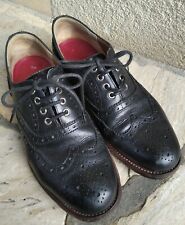 Chaussures femme grenson d'occasion  Habsheim