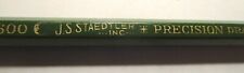 Vintage pencil staedler for sale  Bridgeville