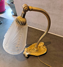 Lampe art deco d'occasion  Ribérac