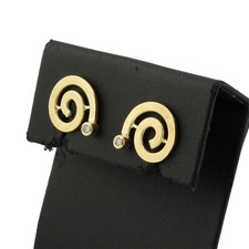 Funkelnde spiral gold gebraucht kaufen  Gelsenkirchen