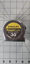 Stanley powerlock 530 for sale  Benton