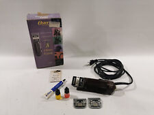 Oster professional golden for sale  Shipping to Ireland