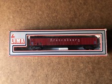 Wagon marchandise kronenbourg d'occasion  Strasbourg-