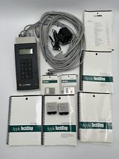 Rare apple techstep for sale  Stockton
