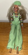Bambola barbie skipper usato  Spedire a Italy